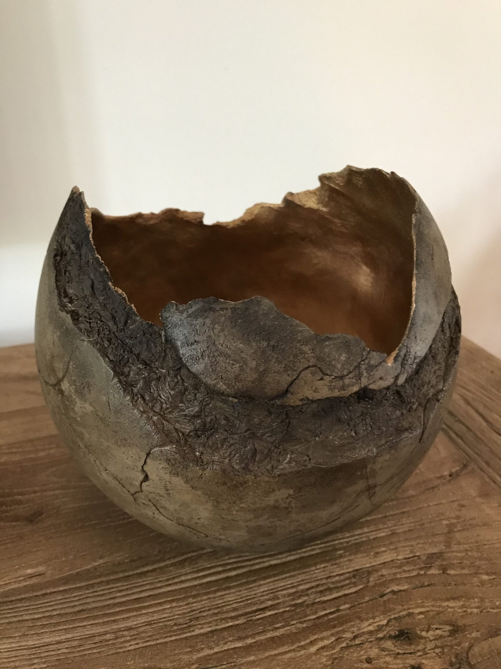 Christelle Creiche Céramiste Bullion Yvelines